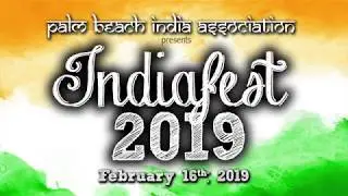 Indiafest 2019 Promo