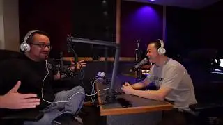 Jiujitsu Radio Show / Podcast: Raf Esparza (Grappling Hour/ Verbal Tapcast Host)