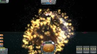 Kerbal Space Program- Funny fails