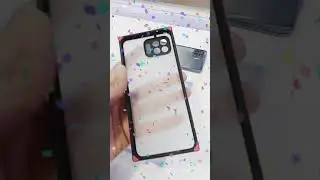 oppo F17 pro Back Case