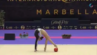 Grand Prix Marbella 2025 - Finals