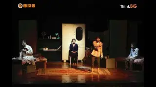 Ramgmanch 2023 || Brilliant Theatre Performances by LPU Students