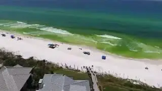 44 Seacrest Drive - Drone to the Beach (Branded)