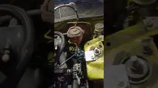 1996 Honda Civic D16Z6 Turbo AEM FUEL PRESSURE REGULATOR FIRST START. #honda #automobile #pubg #diy