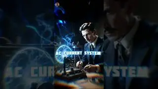 Nikola Tesla The Scientist Whose Ideas Were Hidden by Government 😱||#facts #ytshorts #history #tesla