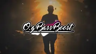 Martin Garrix feat. Bonn - Home (Moilatch Remix) [Bass Boosted]