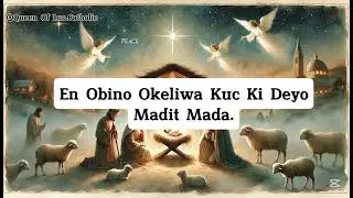 Kuc I Wi Lobo || Advento || Catholic Faith #catholicchurch #luo 