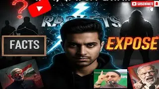 Fact Reacts and Expose | Godi Media | Viral News | Social Media