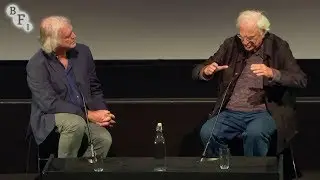 In conversation with... Bertrand Tavernier, on the history of French cinema