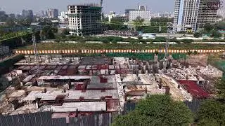 One Residences by Burgundy Construction Update | December 2025