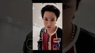 BTS - BLACK SWAN EDM VERSION
