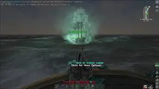 Ghost Ship Quest