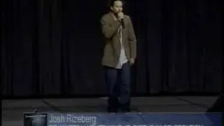 Josh Rizeberg