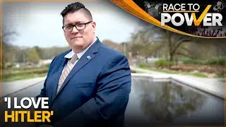 US: Young Republicans Express Love For Fascism In A Leaked Chat | Race To Power | WION