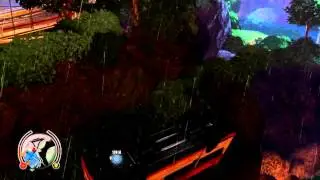 Sleeping Dogs Bug