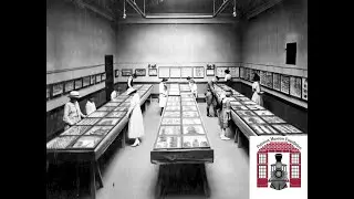 From the Panama Canal to the Rogers Locomotive Works: A History of the Paterson Museum