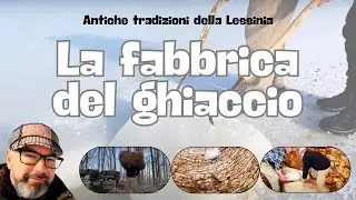 Lessinia: La Fabbrica del Ghiaccio | Ti Porto Io