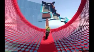 МИРОВОЙ РЕКОРД ПО ПРОХОЖДЕНИЮ STUNT ASIAN #1(нет)