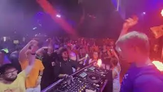 Bjorn Akesson Live @ Mondaybar Cruise 60