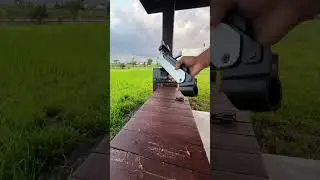 Mount without drilling in under 5 minutes