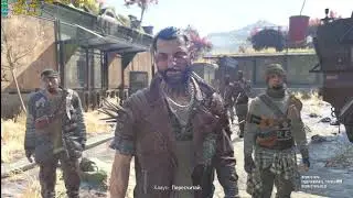 Dying Light 2 #6