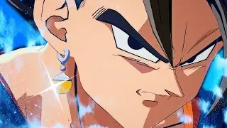 A BATTLE BETWEEN GODS!! | Dragonball FighterZ Ranked Matches