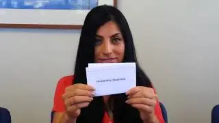 Why I Love Working At BBVA Compass