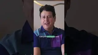 Ora&ccedil;&atilde;o do dia 20 de janeiro - Pr. Eli Moreira | #618 #shorts