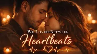 We Loved Between Heartbeats – Slow Emotional Love Song | #emotional #music #slowlovesong 