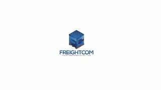 Welcome to the Freightcom Shopify Application