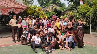 Indonesia Raya P5 Kelas X.D SMAN 63 JAKARTA