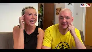 HANNAH BAGGALEY & ARNIE FARNELL - TALK OFFICIAL PRO DEBUT 10th SEPTEMBER IN LIVERPOOL!