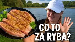 Jemy to co Złowimy - Polowanie na Wielkiego KABANA!