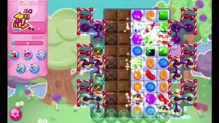 Candy Crush Saga Level 7083 To 7085