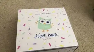 США бесплатно для новорожденных от Amazon, Walmart, Target baby registry gifts