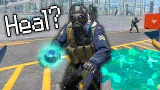 confused Valorant players try CS2 for the First Time