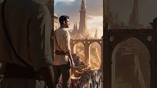 He Entered a Secret Tunnel for Love..   #booksummary #movierecap #storysummary #storyexplained