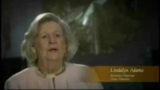 About The Dallas Historical Society