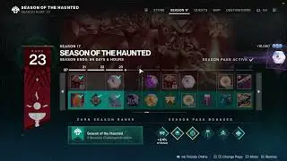 when you get that SWEET new exotic emote from an eververse engram!