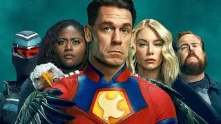 Peacemaker Season 2's Surprise DCEU Return Explained By James Gunn & Star