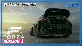 🎮 FH3 | DLC: Blizzard Mountain Finale 🎮 Twitch Aufzeichnung [#118] Xbox Series X | Deutsch