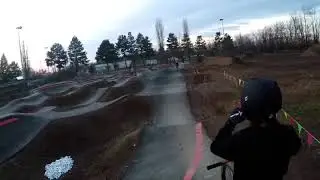 Pump track day / Lainate (MN) #GoPro