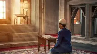 EPIC RAMADAN Music | 2020 best relaxing ramadan sound | Arabic music