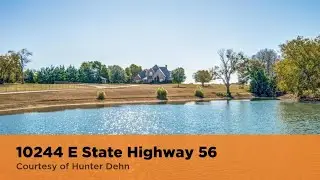 10244 E State Highway 56  Sherman, TX 75090 | Hunter Dehn | Search Homes for Sale