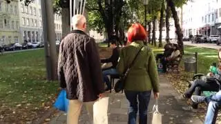 ПИАНИСТ