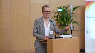 Migration and Mobility Partnership Workshop - Keynote Presentation
