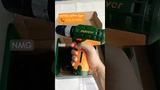 Charger Drill price in Bangladesh #drillmachine #powertools #tools #cordlessdrill #drill_machine