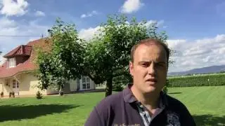 Bau Dir ein 2. Standbein auf!