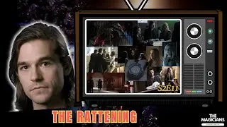 The Rattening | The Magicians S2E11 Recap