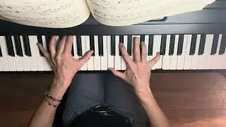 Intermezzo in A Major, Op. 118 No. 2 by Johannes Brahms (1893)
